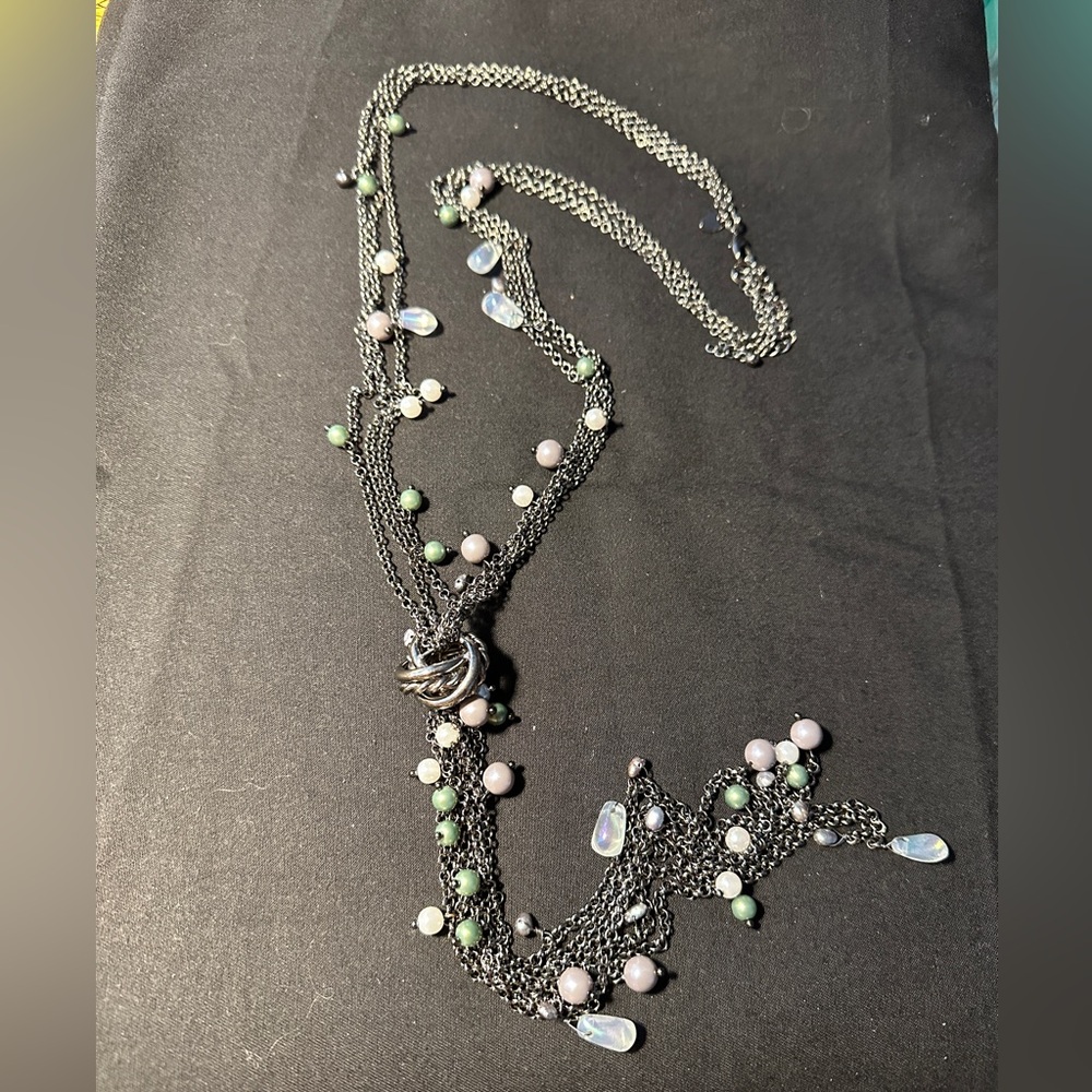 ❤️3 for $15❤️ Lia Sophia necklace